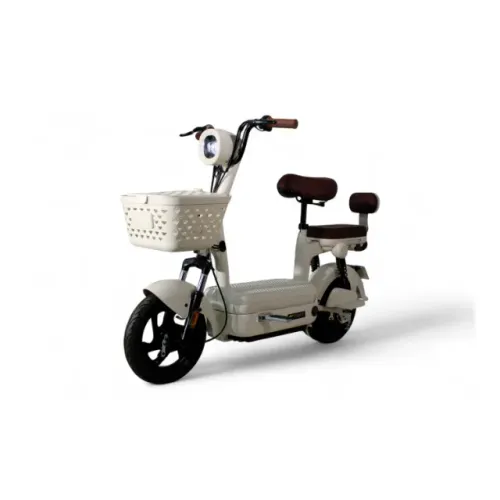 Moto Eletrica ZILA NXT NOVA 800W 2 ANOS DE GARANTIA NF