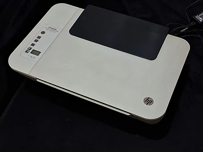 Impressora hp Siminova