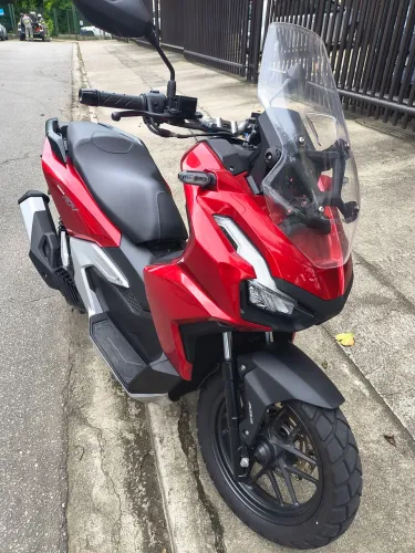 Vendo Honda ADV 160 2026