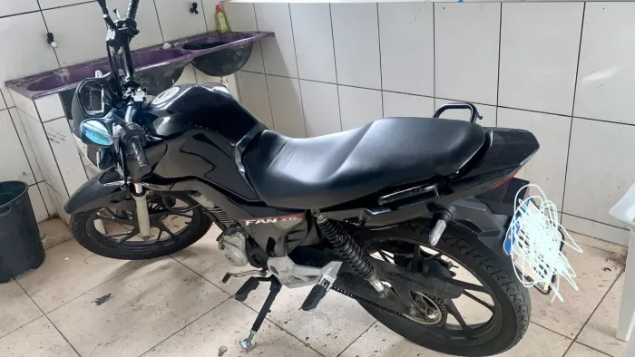 Estou desempregado!