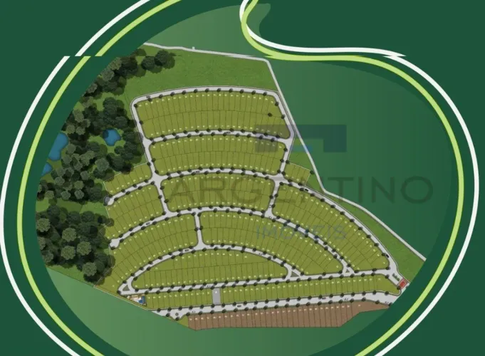 TERRENO 300m² À VENDA - CONDOMÍNIO VENEZA | MOGI DAS CRUZES ?