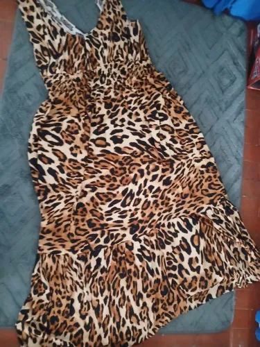 Vestido pra gordinha