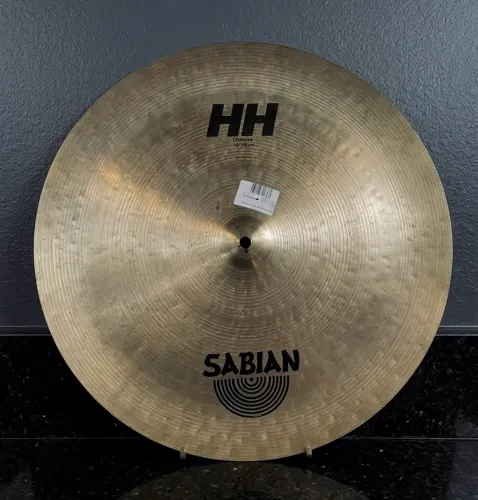 Sabian HH Chinese 18? ? NOVO, ZERO!