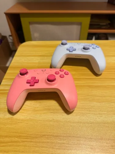 Controle Bluetooth 8bitdo ultimate 2c