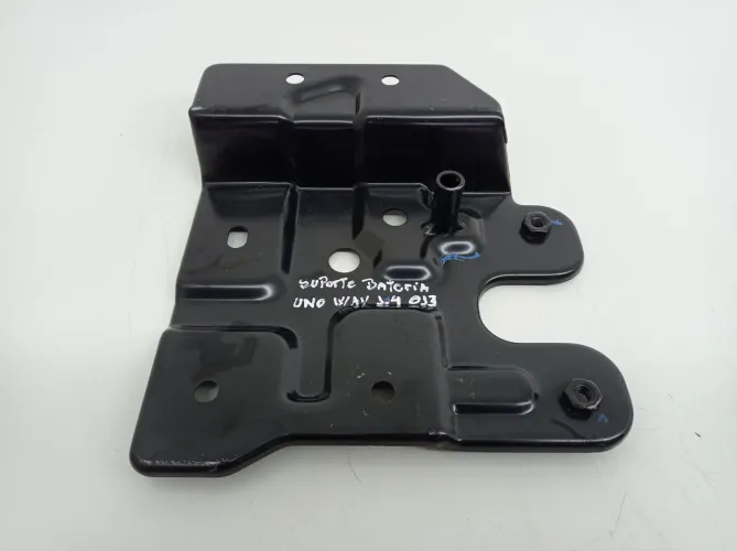 Suporte Da Bateria Fiat Uno Way 2013 Direito