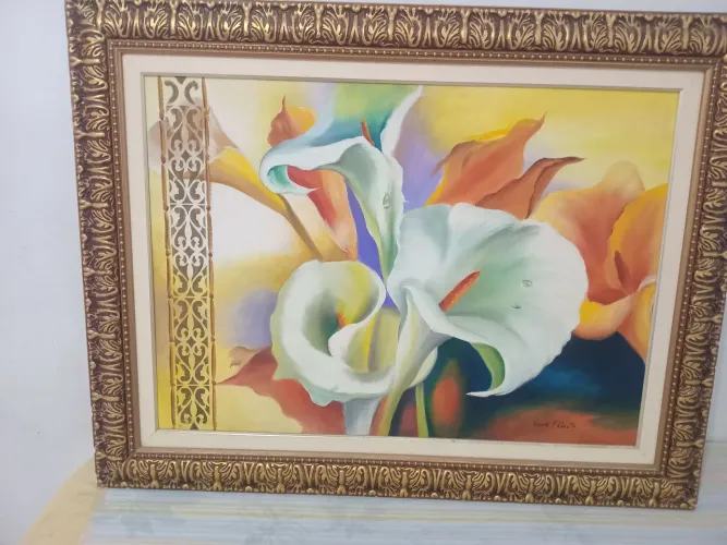 Quadro lindissimo