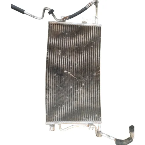 Radiador Ar Quente Ford Ka Fiesta Ecosport 2003 2008 2013