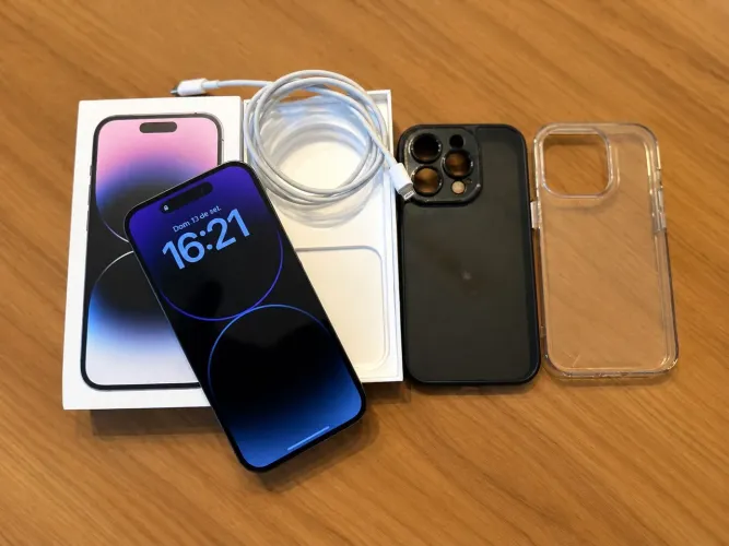 IPhone 14 Pro