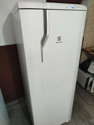 Geladeira electrolux Frost Free