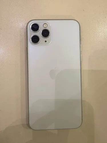 Vendo/Troco IPhone 11 Pro