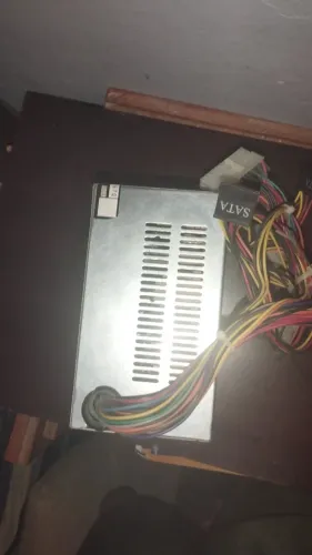Fonte pra pc