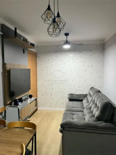 Apartamento - 2 dormitórios - VITTA - JD FIGUEIRAS