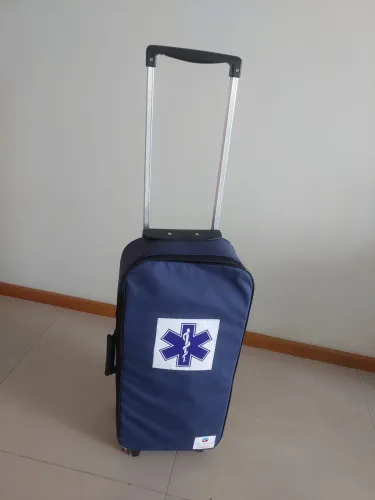 Produto de oxigênio pessoal