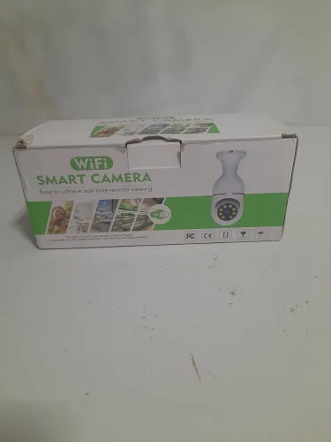 Smart Câmera Wifi