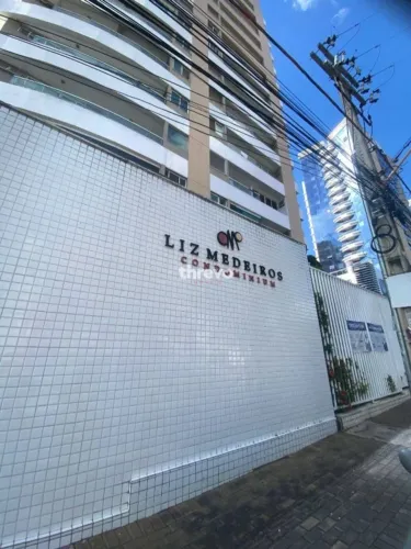 aluguel condominio liz medeiros joquei disponivel