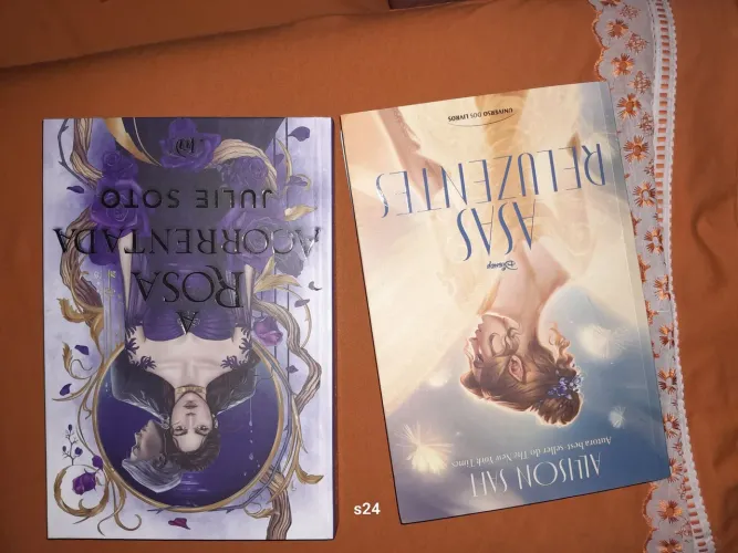 Livros ? novos avenda
