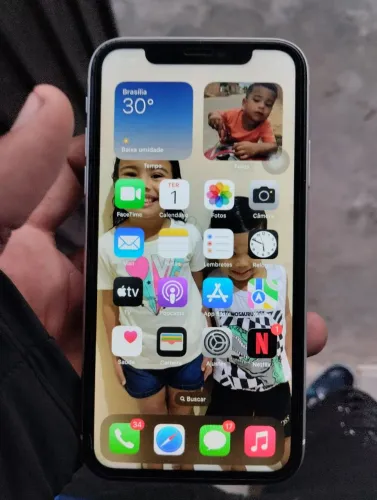 iPhone xr 256 gb