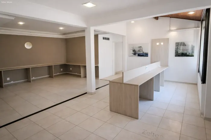 Comercial para Locação em Macaé, Cavaleiros, 3 vagas