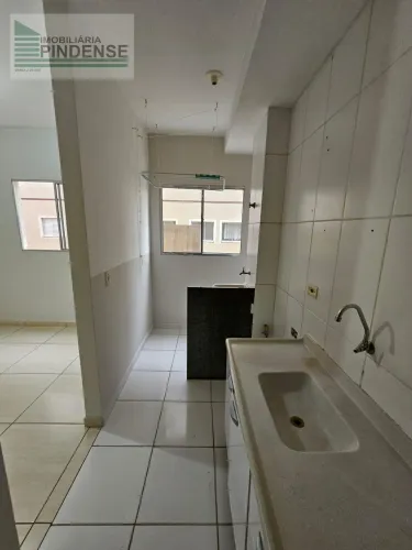 Apartamento em Condominio Morumbi - Pindamonhangaba, SP