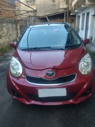 JAC J2 1.4 16V 5P Mec. 2014