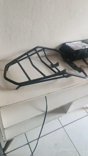 Alça Fan/Titan 125/150