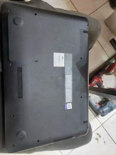 NOTEBOOK ASUS X54QUA