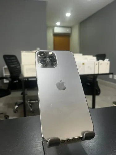 IPHONE 13 PRO MAX 256GB - Thaynara Iphones