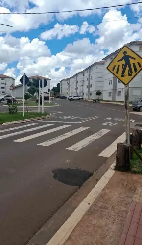 Apartamento a venda 