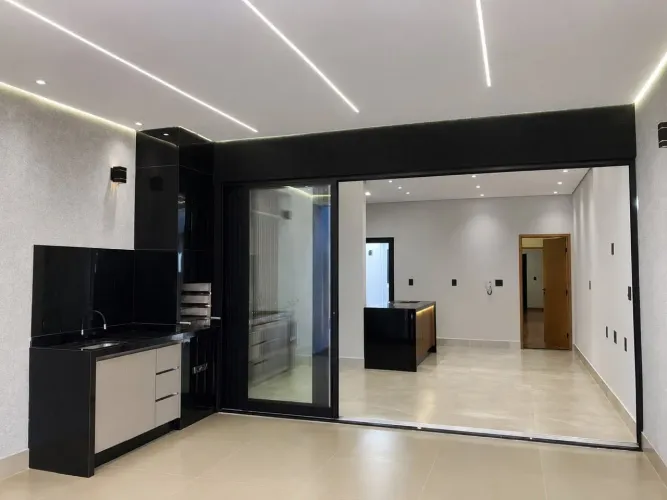 Casa Residencial Zanetti por R$ 520.000,00