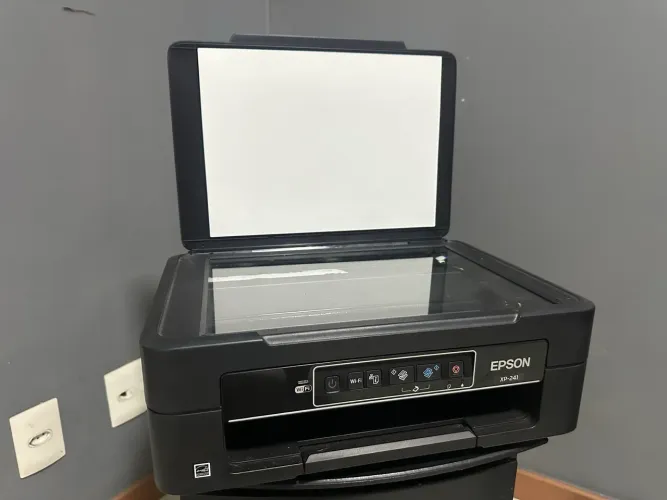 IMPRESSORA EPSON
