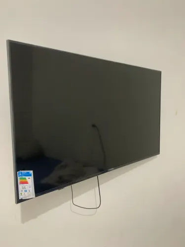 TV LG UHD AI 4K 50 polegadas