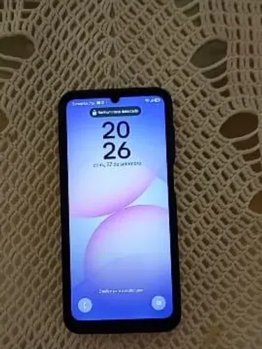 Celular Samsung A07 