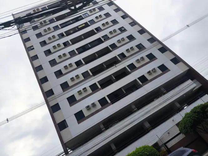 Apartamento para locação no DANIELA MELO, PIEDADE, Jaboatão dos Guararapes, PE