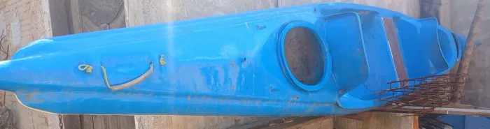 Caiaque