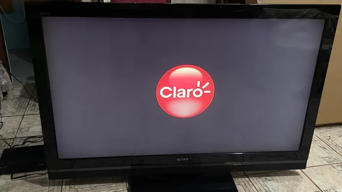 Tv Sony 52 polegadas