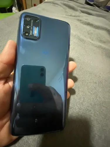 Celular moto G9 plus 4/128G