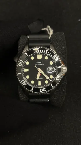 Timex Deepwater Meridian 200 Automatic (TW2Y40000)