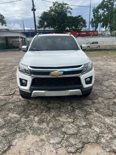 S10 2022 flex LTZ liberada