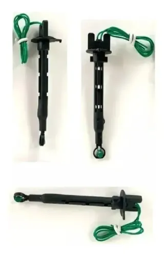 Sensor Termostato Ar Condicionado Logan Sandero Duster Oroch