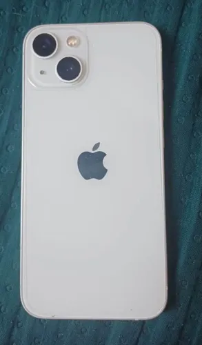 Vendo iPhone 13 128gb 2400