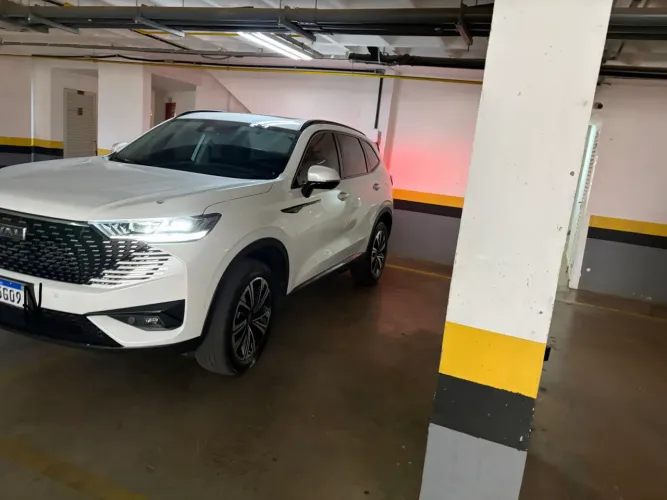 GWM Haval H6 Premium Phev AWD 2024