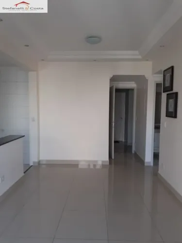 2 DORMITÓRIOS 1 SUITE | 2 VAGAS - PRÓXIMO À PAULISTA/ PROX SHOPPING FREI CANECA