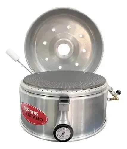 Forno para pizza 