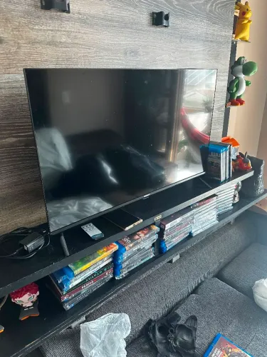 SMART TV SEMP 32 POLEGADAS