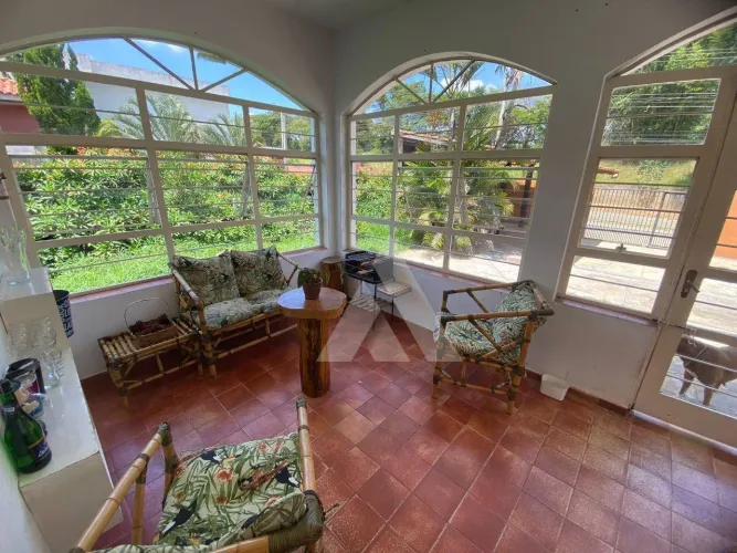 Casa com 3 quartos à venda, - Centro - Sarapuí/SP
