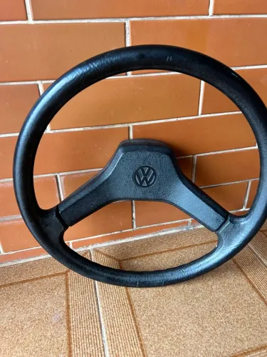 Volante gol
