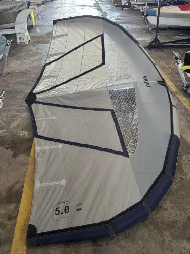 -Wing vayu Eos II 5.0 (2025)