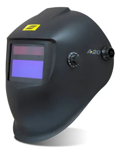 Máscara de Solda Automática ESAB<br>Modelo: 735373