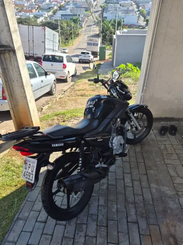 Vende-se Factor 150 flex