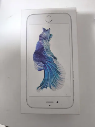 iPhone 6s branco